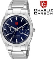 Charlie Carson CC076M  Analog Watch For Men