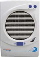 BAJAJ 46 L Room/Personal Air Cooler(White, PLANTI)