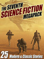 The Seventh Science Fiction Megapack (R)(English, Electronic book text, Silverberg Robert)