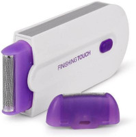 pgtreding 555pg Cordless Epilator(Multicolor)