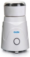 Glen SA4045G 350 W Mixer Grinder (1 Jar, White)
