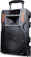 iBELL Portable Trolley Speaker Bluetooth TY280 Outdoor PA System(80 W)