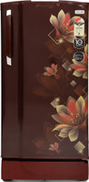 Godrej 190 L Direct Cool Single Door 3 Star Refrigerator with In-Built MP3 Player(Noble Wine, RD 1903 PM 3.2 NBL WIN) Godrej 190 L Direct Cool Single Door 3 Star Refrigerator with In-Built MP3 Player(Noble Wine, RD 1903 PM 3.2 NBL WIN)