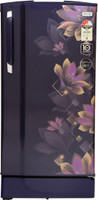 Godrej 190 L Direct Cool Single Door 3 Star Refrigerator with In-Built MP3 Player(Noble Purple, RD 1903 PM 3.2 NBL PRP)
