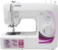 brother GS 1700 with extension table Electric Sewing Machine( Built-in Stitches 17)