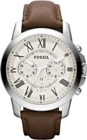 Fossil FS4735 GRANT Analog Watch For Men