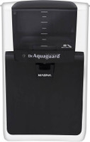 EUREKA FORBES Dr. AQUAGUARD MAGNA HD 7 L UV Water Purifier(White, Black)