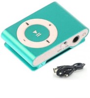 ulfat Best Quality Music MP3 Player 32 GB MP3 Player(Multicolor, 2.4 Display)