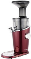 Hurom H-100 150 Juicer (2 Jars, Deep Wine)