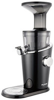 Hurom H-100 150 Juicer (2 Jars, Black Pearl)