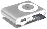 ulfat mp3 player with stylish design MP3 Player 32 GB MP3 Player(Multicolor, 2.4 Display)
