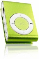 Dilurban MP3 Player Audio Music 32 GB MP3 Player(Green, 2.4 Display)