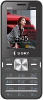 Ssky S800 Glow(Grey)