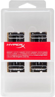 KINGSTON HyperX 16GB (2 x 8GB) DDR4 16 GB (Single Channel) Laptop SODIMM (HX432S20IB2K2/16)