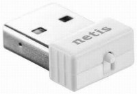 NETIS USB Adapter(White)