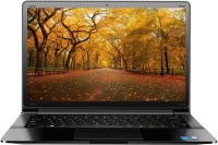 RDP ThinBook Atom Quad Core 8th Gen - (2 GB/500 GB HDD/32 GB EMMC Storage/Windows 10) 1130ECH Laptop(11.6 inch, Black)
