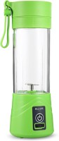 Benison India Shopping Plastic Hand Juicer(Green)