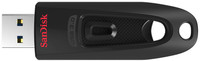 SanDisk SDCZ48-128G-I35 128 GB Pen Drive(Black)