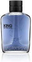 PLAYBOY King Man-New Eau de Toilette  -  100 ml(For Men)