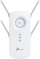 TP-Link RE650 2600 Mbps WiFi Range Extender(White, Silver, Dual Band)