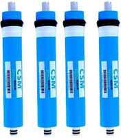 G QUALITY CSM 80 FILTER Solid Filter Cartridge(0.004, Pack of 4)