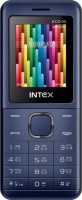 Intex Eco i10(Blue)