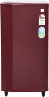 Godrej 181 L Direct Cool Single Door 2 Star Refrigerator(Wine Red, R D AXIS 196 WRF 2.2 WIN RED)