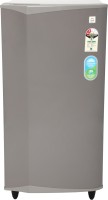 Godrej 181 L Direct Cool Single Door 2 Star Refrigerator(Candy Grey, R D AXIS 196 WRF 2.2 CDY GRY)