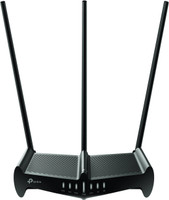 TP-Link Archer C58HP 1350 Mbps Wireless Router(Black, Dual Band)