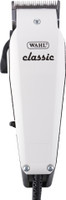 WAHL 08747-024 Trimmer 0 min  Runtime 4 Length Settings(White, Black)