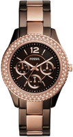 FOSSIL Stella Stella Analog Watch  - For Women