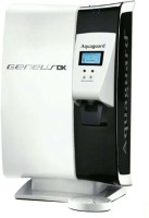 Aquaguard GENEUS DX 7 L RO + UV + UF Water Purifier(White, Black)
