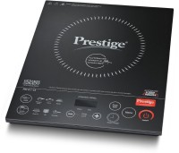 Prestige 41963 Induction Cooktop(Black, Touch Panel)