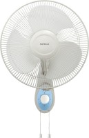 HAVELLS Platina HS 400 mm 3 Blade Wall Fan(white, Pack of 1)