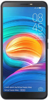 Tecno Camon i Click (Midnight Black, 64 GB)(4 GB RAM)