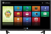 RGL 80 cm (32 inch) Full HD LED Smart Android Based TV(RGS3202)