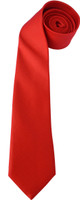 Wholesome Deal Red001 Solid Men Tie