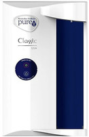 Pureit CLASSIC UV+ G2 6000 L UV + UF Water Purifier(WHITE & BLUE)