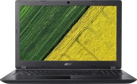 (Refurbished) acer Aspire 3 Pentium Quad Core - (4 GB/500 GB HDD/Linux) A315-31 Laptop(15.6 inch, Black, 2.1 kg)