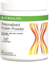 HERBALIFE Nutrition Protein Powder Personalized Protein Blends(200 g, Unflavor)