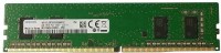 SAMSUNG 2400Mhz Desktop RAM DDR4 4 GB (Single Channel) PC (M378A5244CB0-CRC, PC4-19200)