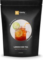 ketofy Keto, Lemon Iced Tea Pouch(250 g)