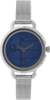 Fastrack NG6123SM01  Analog Watch For Women