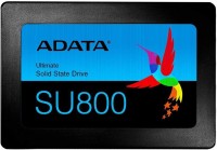 ADATA Ultimate SU800 256 GB Laptop, Desktop, All in One PC's, Surveillance Systems, Servers, Network Attached Storage Internal Solid State Drive (SSD) (ASU800SS-256GT-C)(Interface: SATA III, Form Factor: 2.5 Inch)
