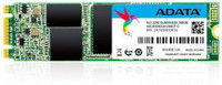 ADATA Ultimate SU800 256 GB Laptop Internal Solid State Drive (SSD) (ASU800NS38-256GT-C)(Interface: SATA, Form Factor: M.2)