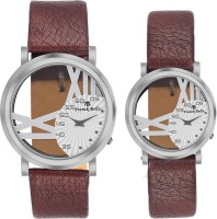 Franck Bella FB0173A Casual Series Analog Watch For Unisex