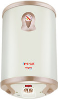 Venus 15 L Storage Water Geyser (VENUS + 15L, IVORY)