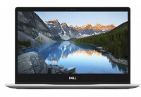 DELL Inspiron 13 7000 Series Core i5 8th Gen - (8 GB/512 GB SSD/Windows 10 Home) insp 7380 Thin and Light Laptop(13.3 inch, Platinum Silver, 1.33 kg, With MS Office)