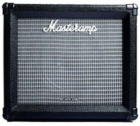 DJ PLUS PROFFESSIONAL 30 Watt Guitar Combo Amplifier Latest Version 30 W AV Power Amplifier(Black)