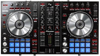 Pioneer 7667857698798 Wired DJ Controller